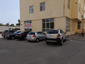 Satılır 3 otaqlı 371.7 m2 obyekt Lökbatan