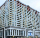 İcarəyə verilir 3 otaqlı 125 m2 yeni tikili Şah İsmayıl Xətai m.