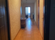 İcarəyə verilir 2 otaqlı 77 m2 yeni tikili Həzi Aslanov