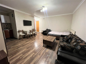 Satılır 1 otaqlı 40 m2 yeni tikili Rusiya səfirliyi