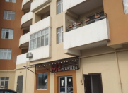 Satılır 2 otaqlı 51 m2 yeni tikili 20 yanvar m.