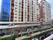 Satılır 4 otaqlı 141 m2 yeni tikili Nəsimi r.