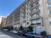 Satılır 3 otaqlı 120 m2 yeni tikili Ağ şəhər