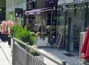 Satılır 2 otaqlı 115 m2 obyekt 28 May m.