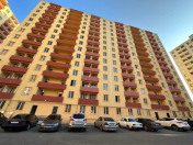 Satılır 2 otaqlı 81 m2 yeni tikili Saray