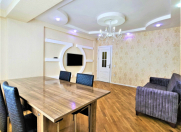 İcarəyə verilir 2 otaqlı 70 m2 yeni tikili Qara Qarayev m.