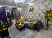 Satılır 2 otaqlı 60 m2 köhnə tikili Əhmədli