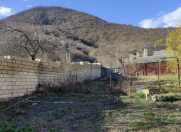 Satılır 5.5 sot torpaq Qəbələ