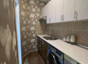 İcarəyə verilir 2 otaqlı 65 m2 yeni tikili Asan Xidmət-1