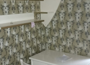 İcarəyə verilir 3 otaqlı 110 m2 yeni tikili 28 May m.