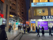 İcarəyə verilir 3 otaqlı 115 m2 obyekt Əhmədli