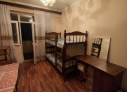 İcarəyə verilir 2 otaqlı 70 m2 köhnə tikili 8 km