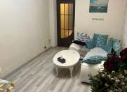 İcarəyə verilir 2 otaqlı 55 m2 köhnə tikili Nəsimi r.