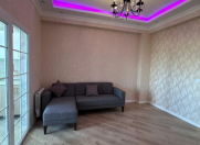 İcarəyə verilir 2 otaqlı 51 m2 yeni tikili Nərimanov r.