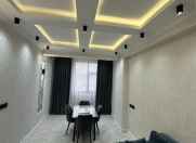 İcarəyə verilir 2 otaqlı 65 m2 yeni tikili Qara Qarayev m.