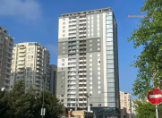 Satılır 2 otaqlı 76 m2 yeni tikili Şah İsmayıl Xətai m.