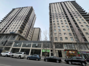 Satılır 4 otaqlı 190.4 m2 yeni tikili Nəsimi bazarı