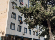 Satılır 2 otaqlı 65 m2 köhnə tikili Əhmədli