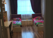 Satılır 3 otaqlı 85 m2 köhnə tikili Əhmədli