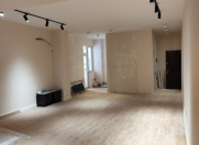 Satılır 2 otaqlı 97 m2 yeni tikili Şah İsmayıl Xətai m.