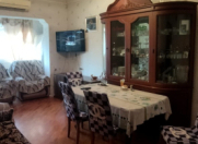 Satılır 3 otaqlı 90 m2 köhnə tikili 8 mkr