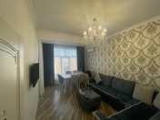 Satılır 2 otaqlı 62 m2 yeni tikili Nəsimi r.