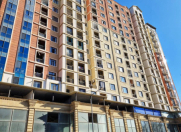 Satılır 1 otaqlı 54 m2 yeni tikili Nəriman Nərimanov m.