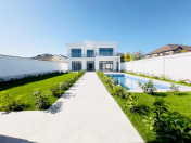 Satılır 5 otaqlı 320 m2 bağ evi Mərdəkan