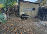 Satılır 3 otaqlı 50 m2 həyət evi Şabran