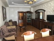 İcarəyə verilir 3 otaqlı 126 m2 yeni tikili İnşaatçılar m.