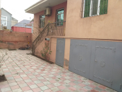 Satılır 4 otaqlı 96 m2 həyət evi Xırdalan