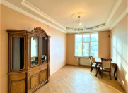 İcarəyə verilir 3 otaqlı 90 m2 yeni tikili Həzi Aslanov m.