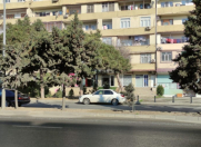 Satılır 3 otaqlı 75 m2 obyekt Bakıxanov