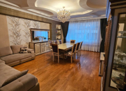 Satılır 3 otaqlı 110 m2 yeni tikili Badamdar