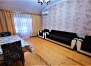 İcarəyə verilir 2 otaqlı 78 m2 yeni tikili Həzi Aslanov m.