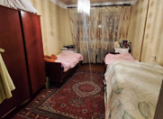 Satılır 3 otaqlı 78 m2 köhnə tikili Həzi Aslanov