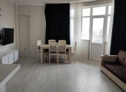 Satılır 3 otaqlı 90 m2 yeni tikili 9 mkr