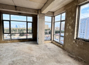 Satılır 3 otaqlı 134 m2 yeni tikili Badamdar