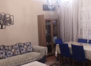 Satılır 6 otaqlı 200 m2 həyət evi Bakıxanov