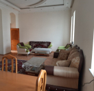 İcarəyə verilir 3 otaqlı 120 m2 köhnə tikili Sahil m.