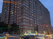 Satılır 3 otaqlı 91 m2 yeni tikili 9 mkr