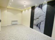 Satılır 2 otaqlı 67 m2 yeni tikili Badamdar