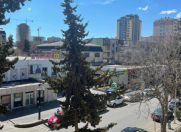 İcarəyə verilir 1 otaqlı 32 m2 köhnə tikili 3 mkr