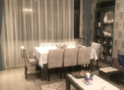 Satılır 3 otaqlı 136 m2 yeni tikili Badamdar