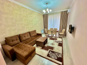 İcarəyə verilir 2 otaqlı 50 m2 yeni tikili 20 yanvar m.