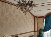 Satılır 1 otaqlı 45 m2 yeni tikili Xırdalan