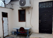 Satılır 3 otaqlı 70 m2 həyət evi Binəqədi