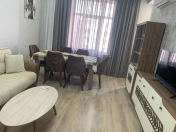 İcarəyə verilir 2 otaqlı 78 m2 yeni tikili Şah İsmayıl Xətai m.