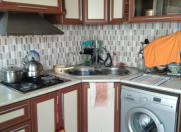 Satılır 5 otaqlı 120 m2 köhnə tikili Sumqayıt