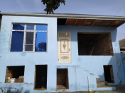 Satılır 4 otaqlı 150 m2 həyət evi Rəsulzadə